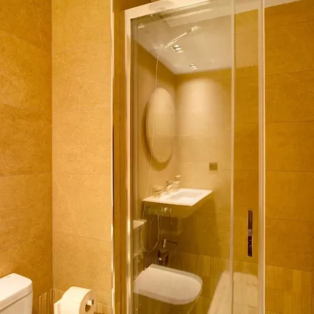 Guanarteme Bureba 7 * Las Palmas de Gran Canaria