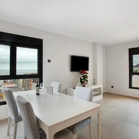 Guanarteme Bureba 7 * Las Palmas de Gran Canaria