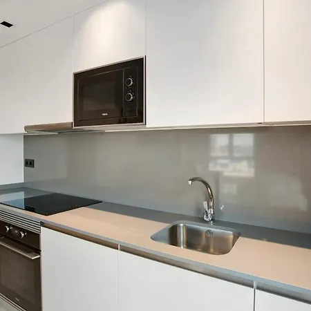 Hébergement de vacances Guanarteme Bureba 7