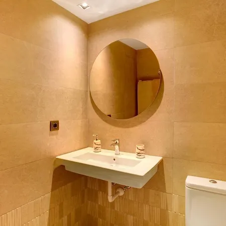 Guanarteme Bureba 7 *