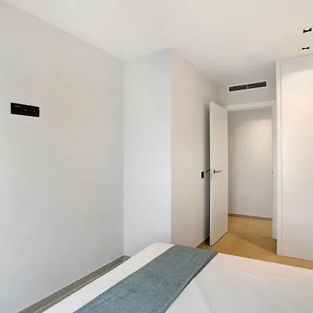 Apartment Guanarteme *