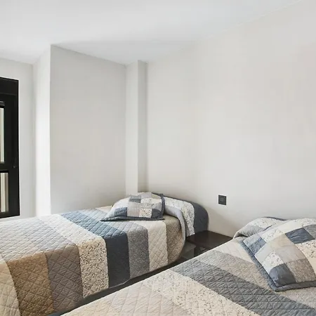 Casa de Férias Guanarteme Bureba 7