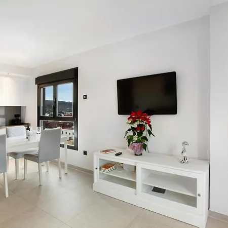 Guanarteme Apartment Las Palmas de Gran Canaria
