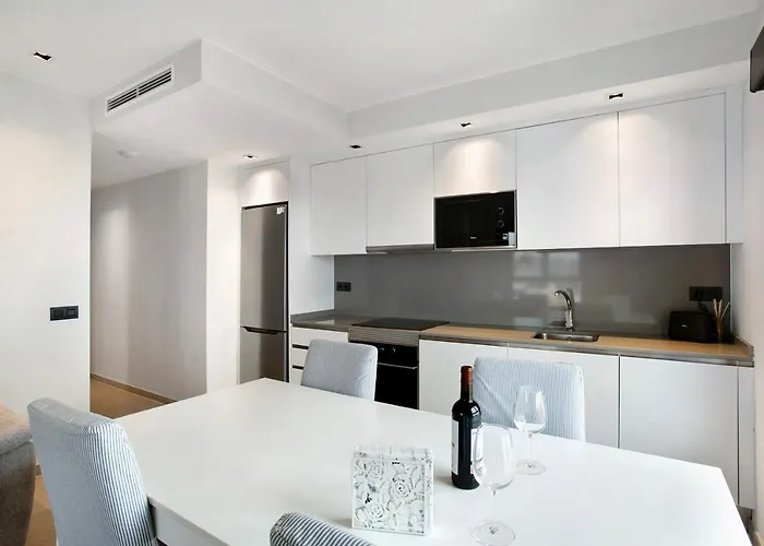 Guanarteme Bureba 7 Casa vacanze