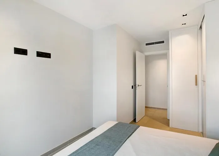 Holiday home Guanarteme Bureba 7 *