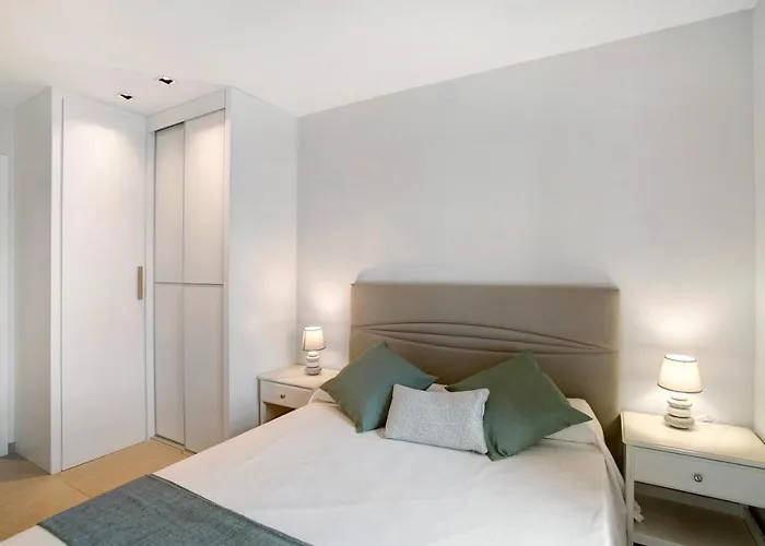 Guanarteme Bureba 7 *