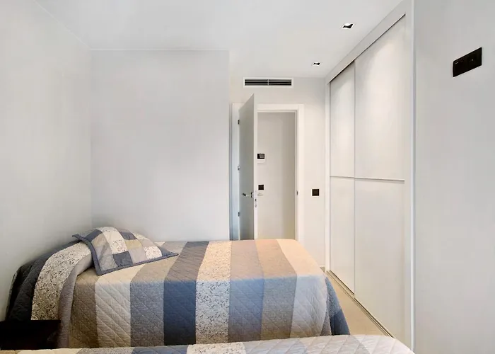 Guanarteme Bureba 7 Holiday home Las Palmas de Gran Canaria