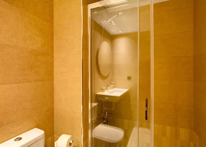 Guanarteme Bureba 7 * Las Palmas de Gran Canaria