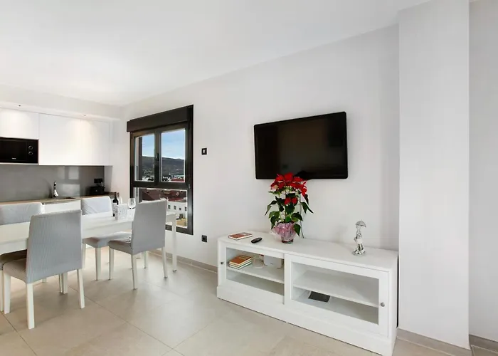 Guanarteme Bureba 7 Holiday home Las Palmas de Gran Canaria