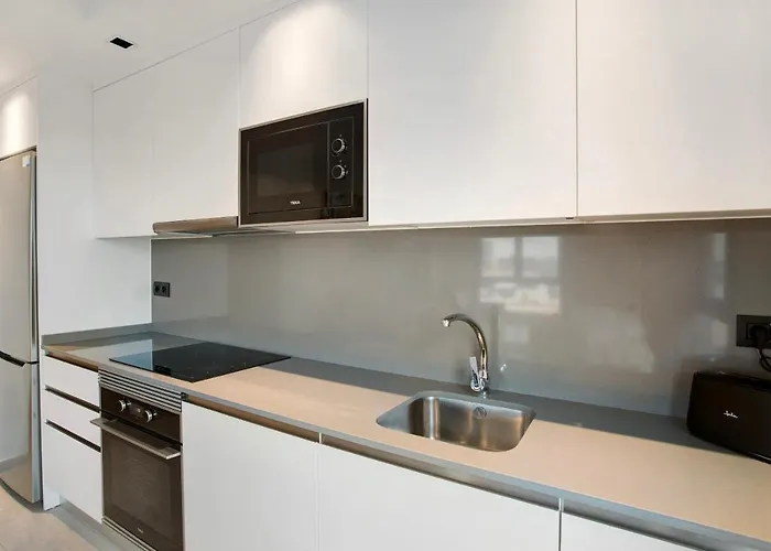 Casa vacanze Guanarteme Bureba 7