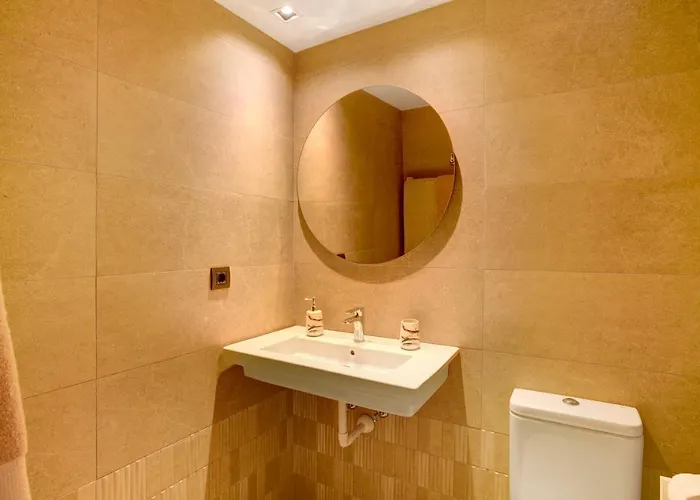 Guanarteme Bureba 7 *